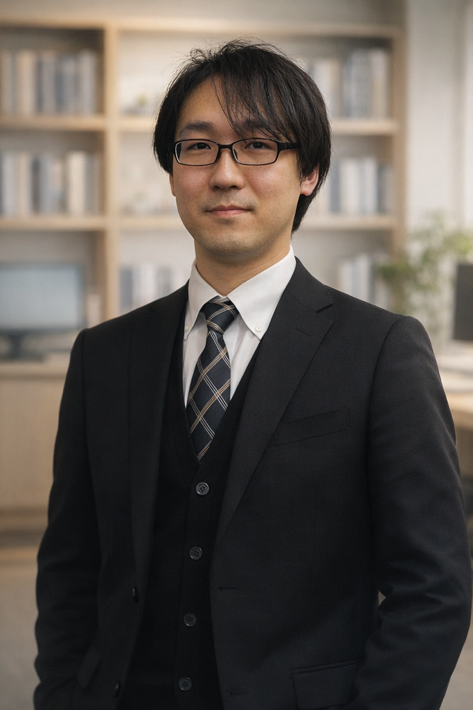 社員インタビュー8