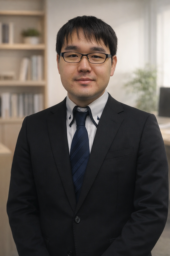 社員インタビュー9