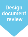 Design document review